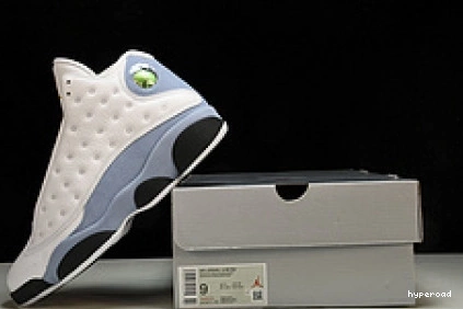 Hyperoad “Blue 13 Jordan Grey